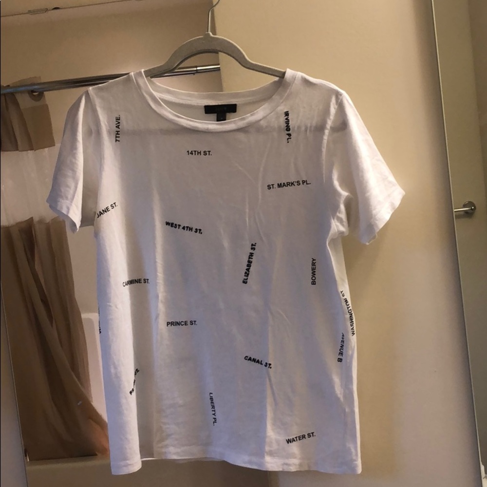 T-shirt